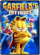 Garfield's Pet Force (June 16, 2009)