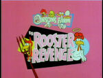 Rooster Revenge