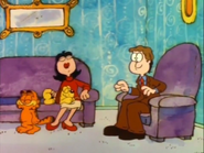 Garf Thanksgiving 03350