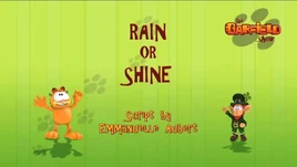 Rainorshine titlecard