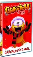 Garfield Fête Noël