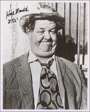 Otis Campbell