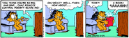 End a "TV Week" with the TV's greatest weakness!
