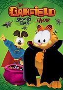 Spooky Tales (August 23, 2011)
