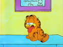 Garfield Goes Hawaiian-B