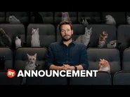 Tickets on Sale TV Spot