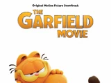 The Garfield Movie (Original Motion Picture Soundtrack)