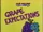 Grape Expectations Part 1
