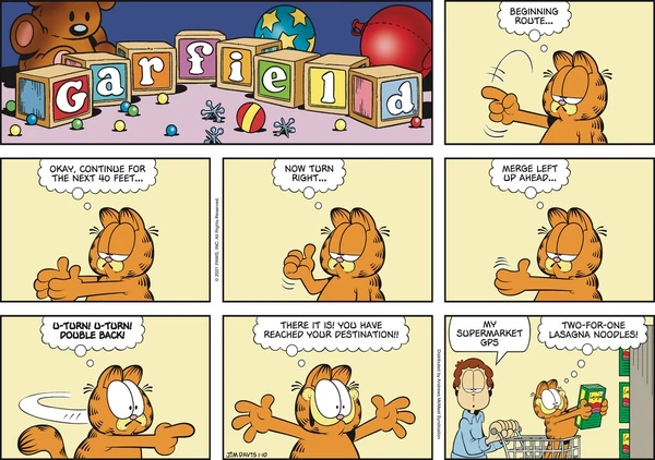 Меня нужно любить, кормить и никогда не бросать (с) Гарфилд Pixar фильмы, Мульти