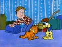 GarfieldInTheRough39