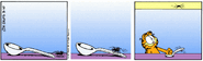 Spoon-a-pult.