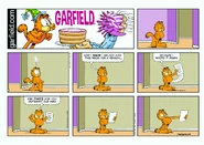 38th birthday: Outsmarting old age.