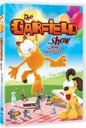 Summer Adventures (May 29, 2012)