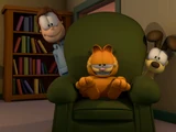 The Garfield Show Theme