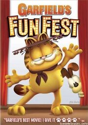 GarfieldsFunFest2008