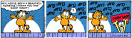 Clapping upside-down