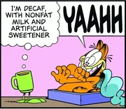 Birthdays | Garfield Wiki | Fandom