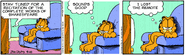 Start a "TV Week" by losing the remote.