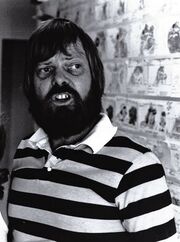 Charles Down