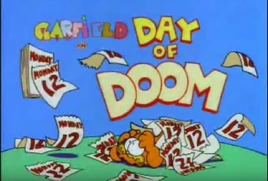 Day of doom