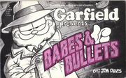 Garfield's Babes and Bullets