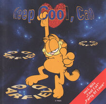 KeepCoolCat