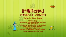 Bewitched & Bewildered