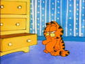 GarfieldInTheRough19