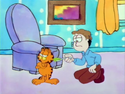 Garfield Goes Hawaiian-11