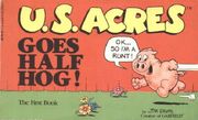U.S. Acres Livro