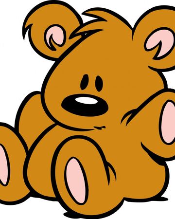 Pooky | Garfield Wiki | Fandom