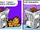Garfield, February 1993 comic strips