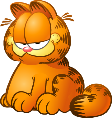 Garfield (character) | Garfield Wiki | Fandom