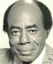 Roscoe Lee Browne 1979