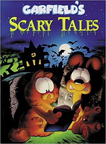 Scarytales