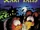 Garfield's Scary Tales
