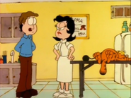 Garf Thanksgiving 00867