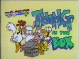The Thing in the Box