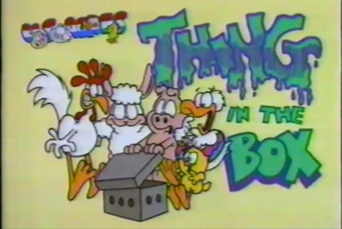 Festival of Family Classics | Rankin/Bass Wiki | Fandom