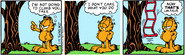 Start a "Tree Week" with unfair tactics.