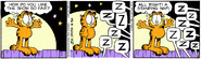 End a "Fence Week" with a standing nap.