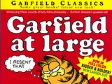 Garfield Books