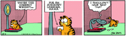 End a "Diet Week" by mangling a scale.