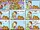 Garfield, December 2002 comic strips