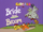 Bride and Broom (Garfield and Friends)