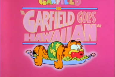 RX-2, Garfield Wiki