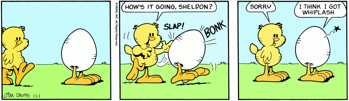 Category U S Acres Comic Strips Garfield Wiki Fandom