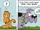 Garfield, December 2021 comic strips