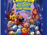 Cartoon All-Stars To The Rescue
