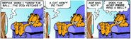 Cats are too good for that!